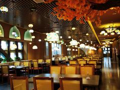 -君邦火锅(新疆大厦店)