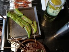 -很久以前羊肉串(簋街店)