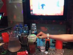 -乐翻天量贩式KTV(淞发路店)