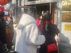 -吴裕泰茶庄(鼓楼店)