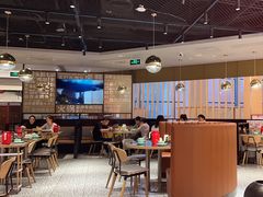 -潮界(虹桥新天地店)