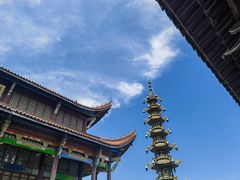 -焦岗湖旅游度假区