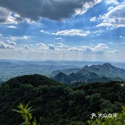 【白狼山風景區】電話,地址,價格,營業時間(圖) - 建昌縣周邊遊