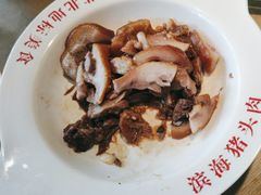 -山芋腔苏北菜(盐城滨海店)
