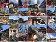 -潭柘寺景区