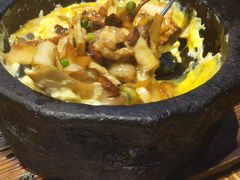 -雀舞云南菜(乐客城店)