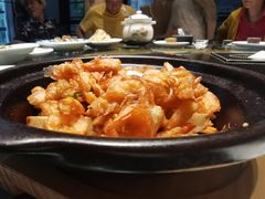 -铜锣湾·有麝自然香(渝北财富中心店)