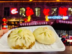 -张包铺(道外店)