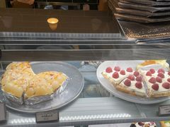 -Pie Bird(新闸路店)