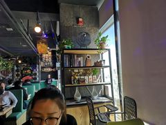 -问渔烤鱼(回龙观总店)