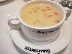 -斗牛士牛排餐厅(嘉里汇店)