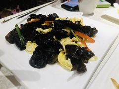 -巴依老爷·新疆美食(上城区天城路店)