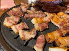 -济州爱肉堂(总店)