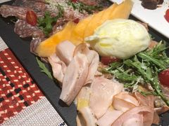 -Primo·丽莫意大利窑烤披萨