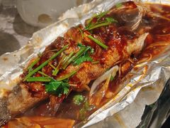 -新白鹿餐厅(松江开元地中海店)