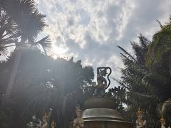 -曼听御花园