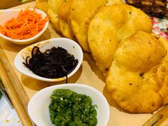 -德泰楼餐饮(莲湖路店)