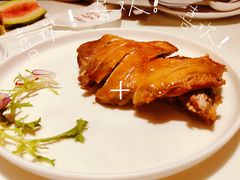 -小放牛炒菜馆(裕华万达店)