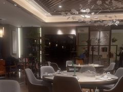 -宁波石浦大饭店(新材料城店)