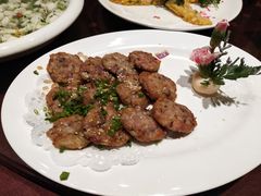 -森谷美食公园(杨行店)