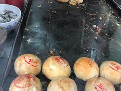 -真老大房鲜肉月饼(南京路步行街店)