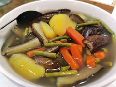 -干老四雅鱼饭店(滨江西路店)