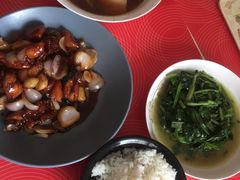 -青年公社烤鸭(青年路店)