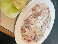 -百年果林椰子鸡(宝安总店)