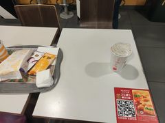 -麦当劳(衡阳中心汽车站店)