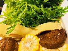 -陈三娃泡姜鸡(太白北路店)