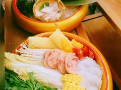 -牛New寿喜烧(新六百店)