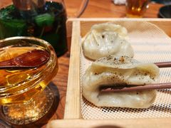 薄皮包子-驿楼兰·新疆菜(火车站店)