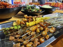 -聚味瞿记·龙虾堂(树木岭店)