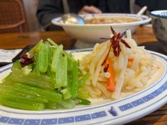 -老雒阳面馆·水席(定鼎门店)