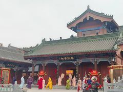 -开封府