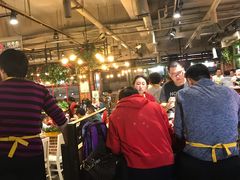 -钢管厂歆瑞源油卤串串香(春熙路太古里店)