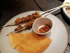 -丝路金桃·新疆菜(徐汇店)