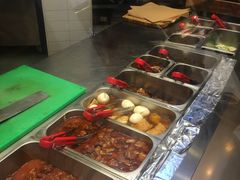 -特派卷·老北京烤鸭卷(合生汇购物中心店)