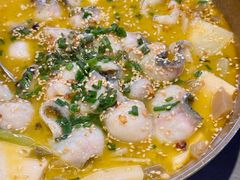 -江南里·新浙菜(苏州大悦城店)