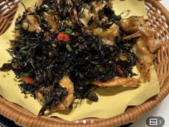 -同湘会馆(粤垦路店)