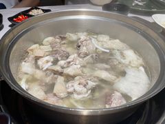 -狐狸爱上椰子鸡(滨江星光大道店)