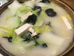 -葛记焖饼(伏牛路店)