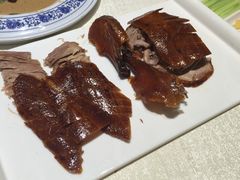 -四季小馆·地道北京小吃(广百店)