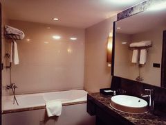 -青岛得宝湾维景国际大酒店(五四广场奥帆中心店)