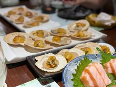 -黑松白鹿(新活馆店)