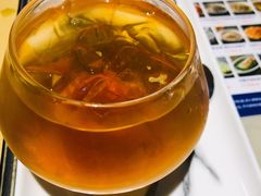 甜品里有山水-桂小厨广西菜(水晶城店)