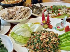 -德胜轩正宗顺德菜(宝安沙井会展中心店)