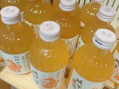 -盒马鲜生(双清路店)