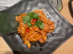 -新石器烤肉(南站店)