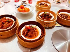 -宴会中心